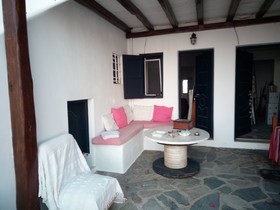Siourdas Mykonos Villas