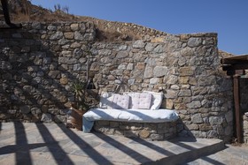 Siourdas Mykonos Villas