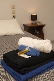 Siourdas Mykonos Villas