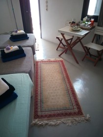 Siourdas Mykonos Villas