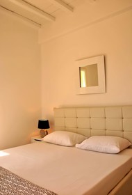 White Villa
