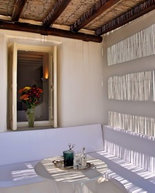 White Villa