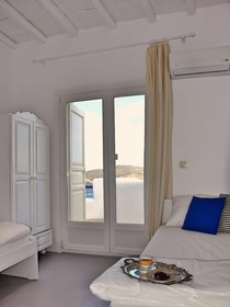 White Villa