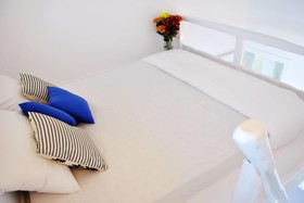 White Villa