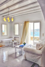 White Villa