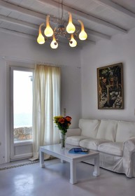 White Villa