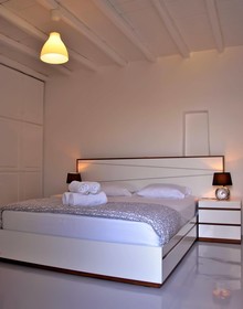 White Villa