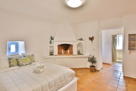 Anerousses Mykonian Traditional Houses