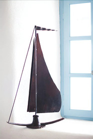 Anerousses Mykonian Traditional Houses
