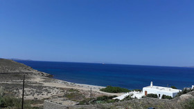 Anerousses Mykonian Traditional Houses