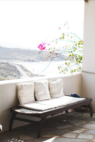 Anerousses Mykonian Traditional Houses