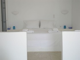 La Maison Blanche