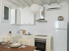 La Maison Blanche