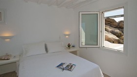 La Maison Blanche