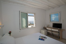 La Maison Blanche