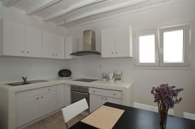 La Maison Blanche