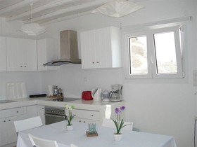 La Maison Blanche