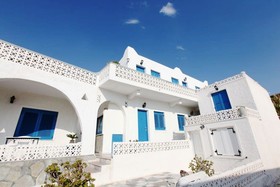 Mina Beach