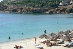Mina Beach