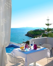 Grace Mykonos