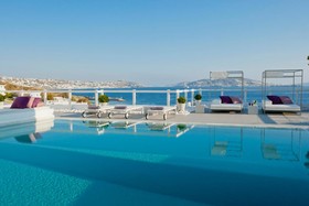 Grace Mykonos