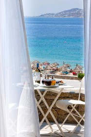 Grace Mykonos
