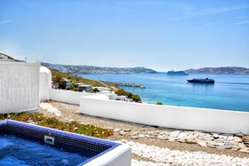 Grace Mykonos