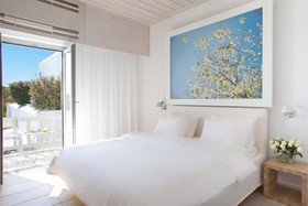 Grace Mykonos