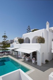 Grace Mykonos