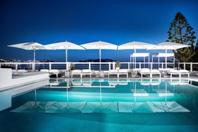 Grace Mykonos