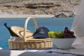 Grace Mykonos