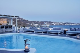 Mykonos Princess