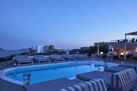 Mykonos Princess