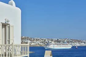 Mykonos Princess
