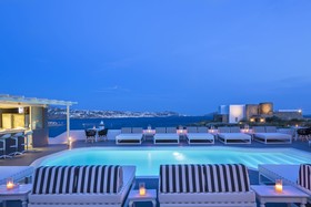Mykonos Princess