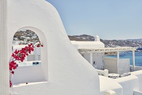 Mykonos Princess