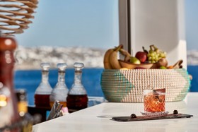 Mykonos Princess