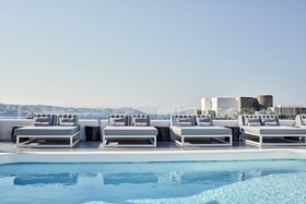 Mykonos Princess