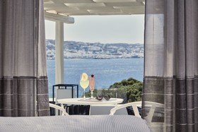 Mykonos Princess