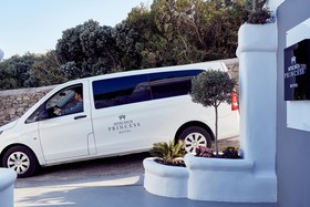 Mykonos Princess