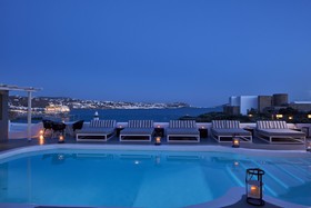 Mykonos Princess