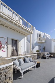 Mykonos Princess