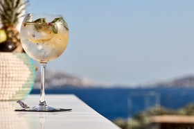 Mykonos Princess