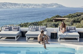 Mykonos Princess