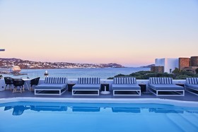 Mykonos Princess