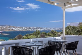 Mykonos Princess