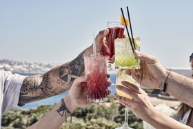 Mykonos Princess