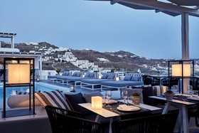 Mykonos Princess