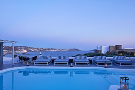 Mykonos Princess