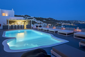 Mykonos Princess